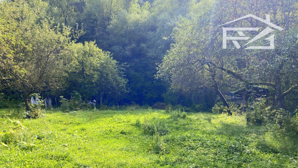 Predaj rodinný dom Ňagov, kúsok od mesta Medzilaborce