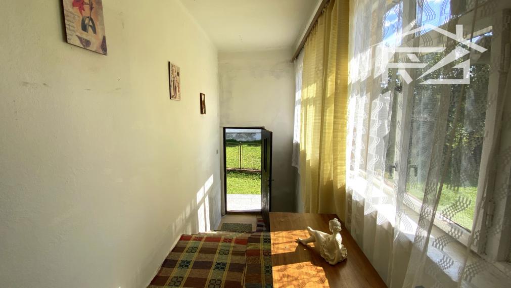 Predaj menší rodinný dom Habura