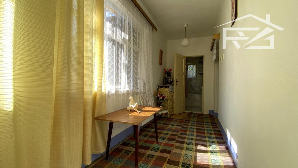 Predaj menší rodinný dom Habura