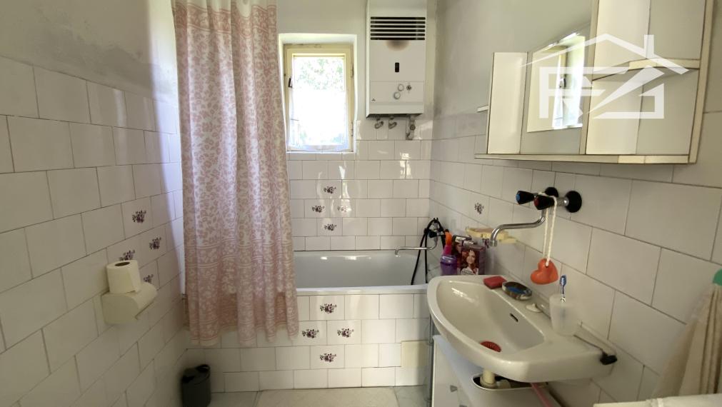 Predaj menší rodinný dom Habura