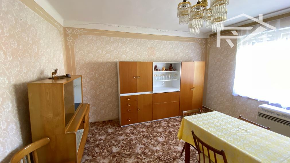 Predaj menší rodinný dom Habura