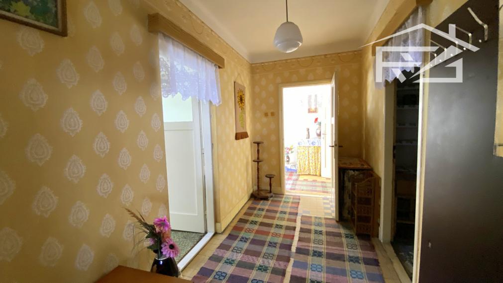 Predaj menší rodinný dom Habura