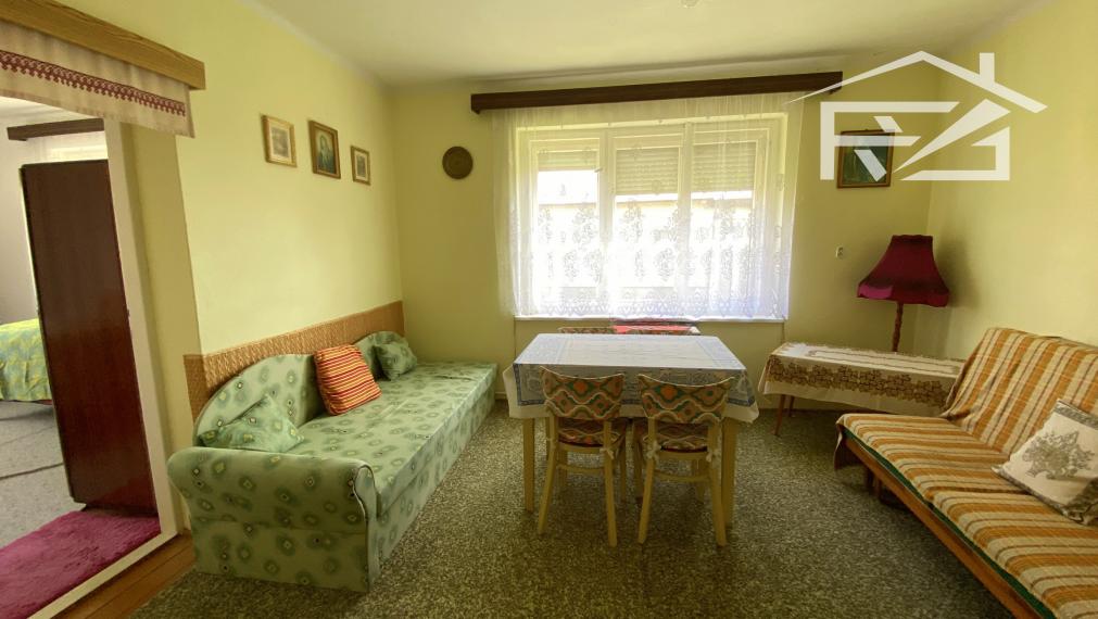 Predaj menší rodinný dom Habura