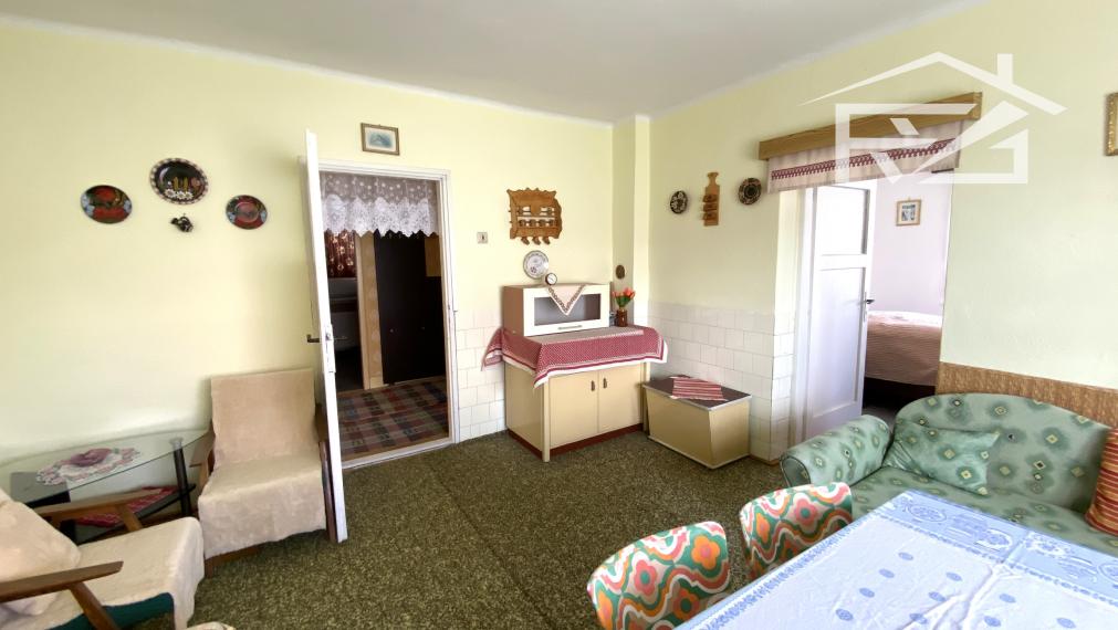 Predaj menší rodinný dom Habura