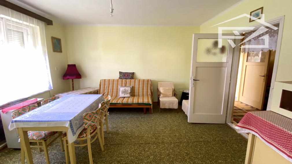 Predaj menší rodinný dom Habura