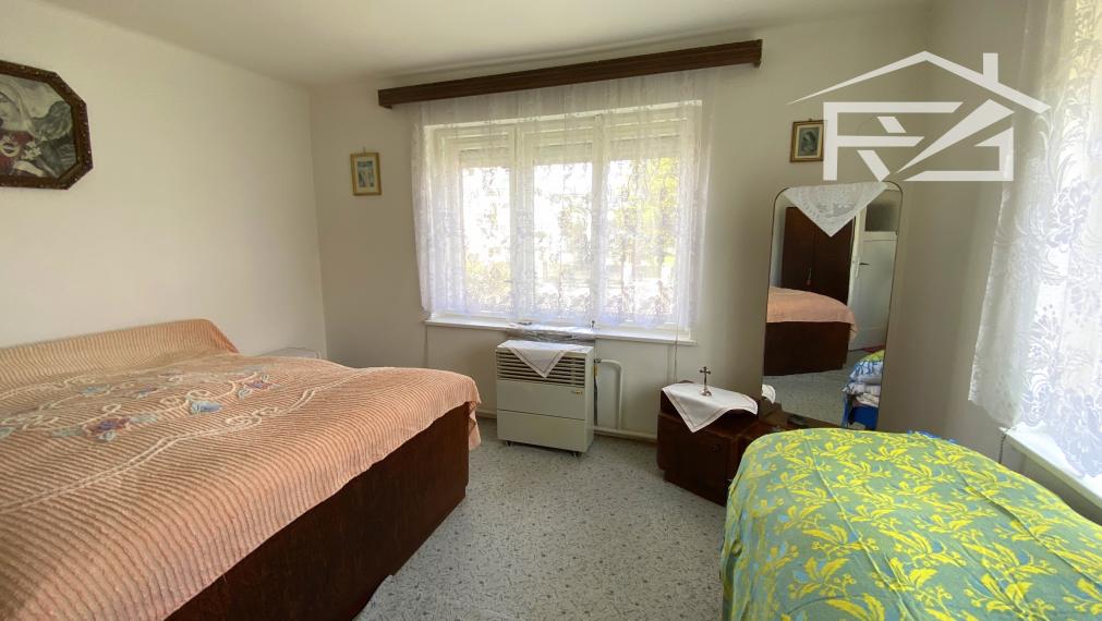 Predaj menší rodinný dom Habura