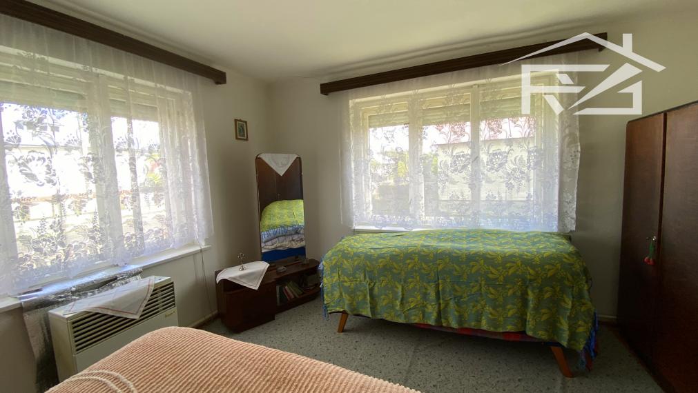 Predaj menší rodinný dom Habura