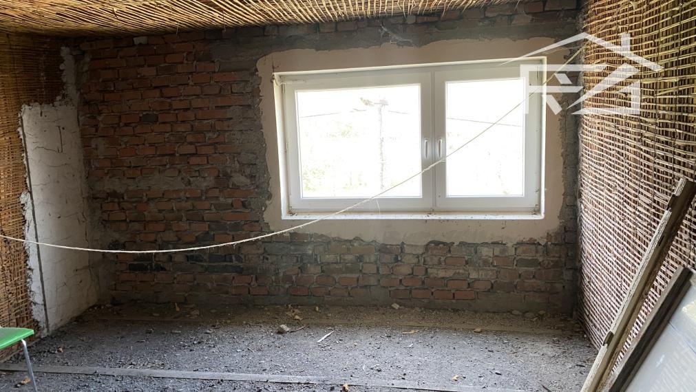 Predaj rodinný dom - obec Habura, okr. ML