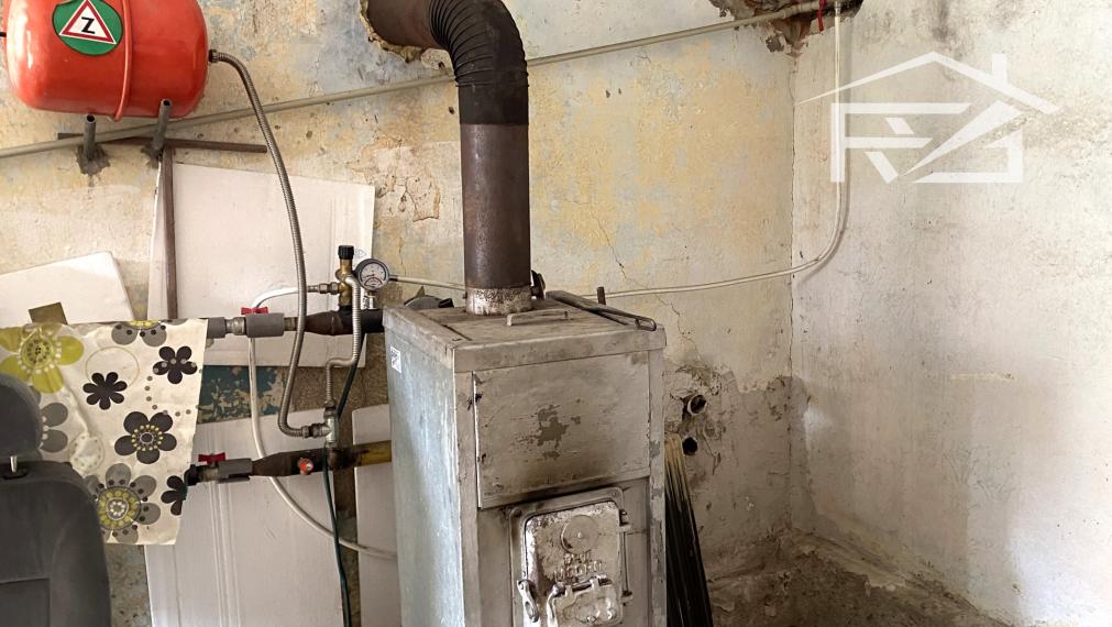 Predaj rodinný dom - obec Habura, okr. ML