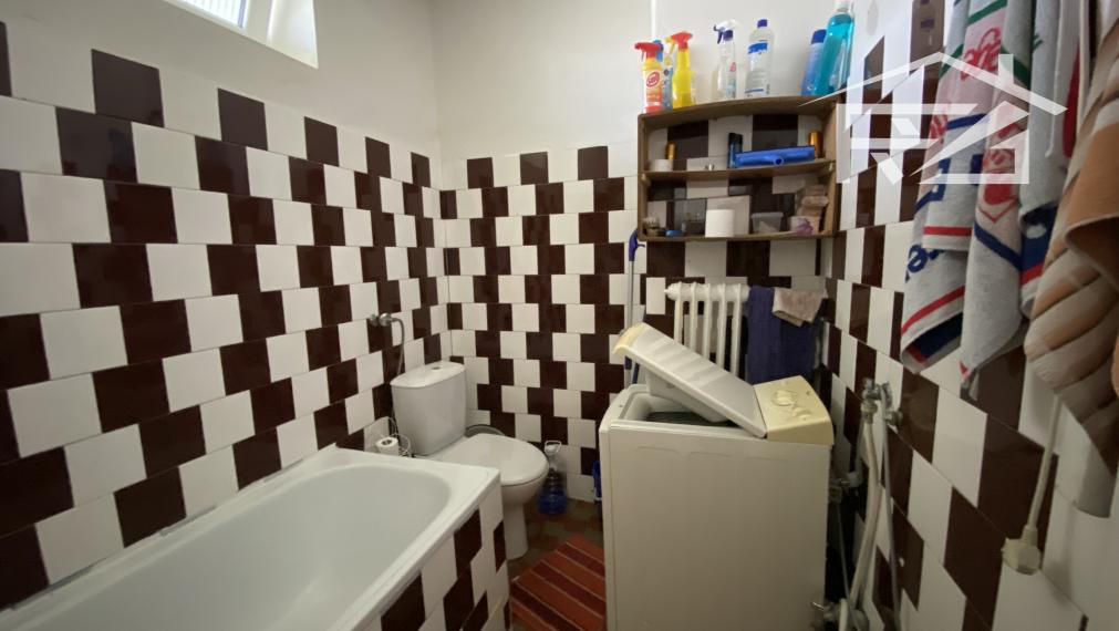 Predaj rodinný dom - obec Habura, okr. ML