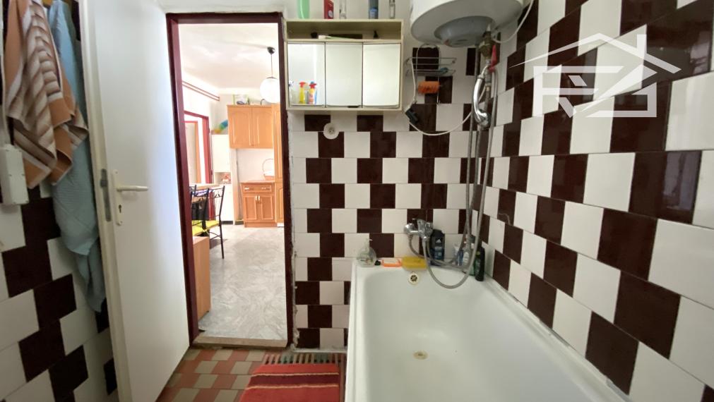 Predaj rodinný dom - obec Habura, okr. ML