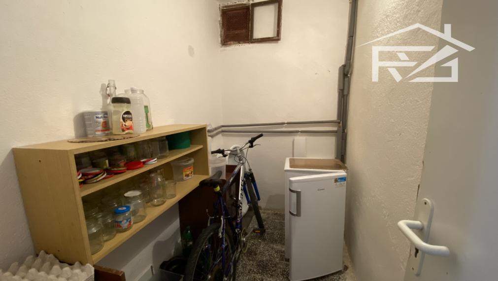 Predaj rodinný dom - obec Habura, okr. ML