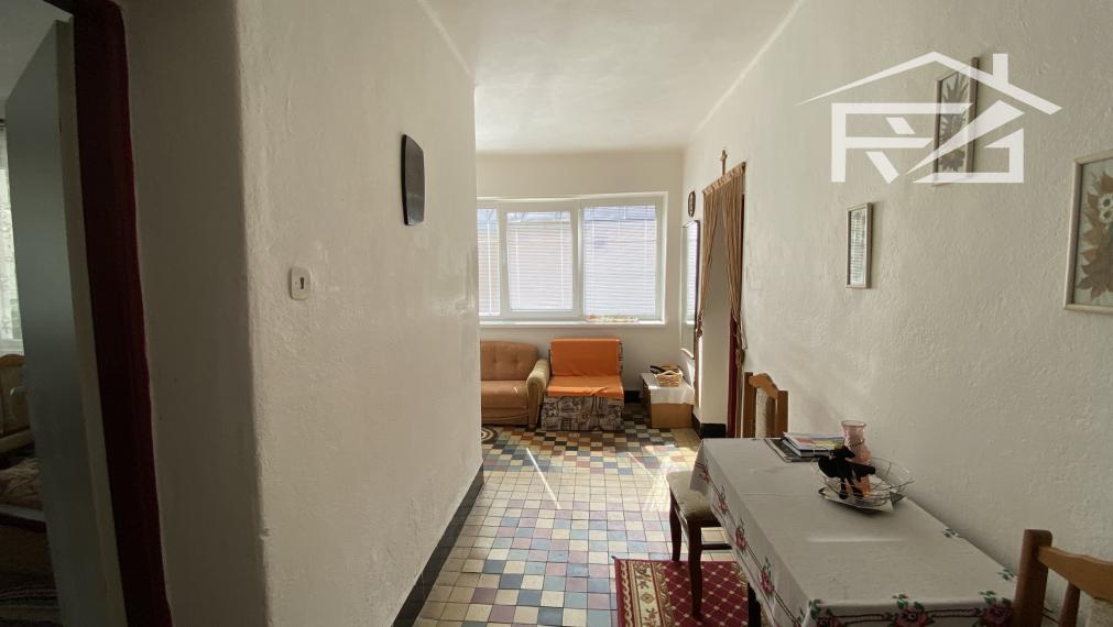 Predaj rodinný dom - obec Habura, okr. ML