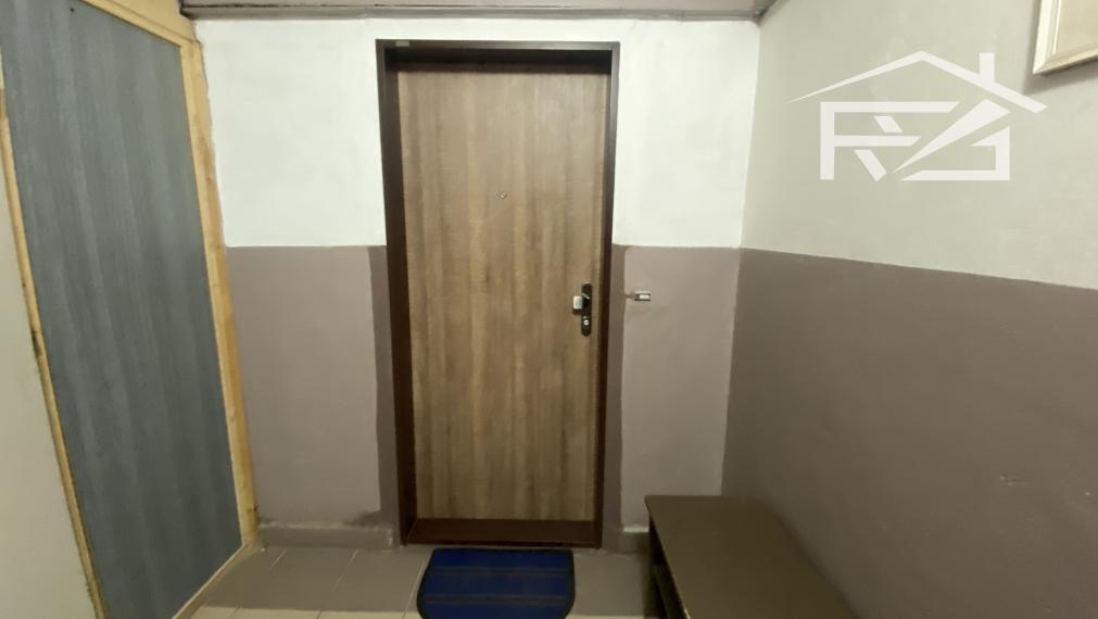 Predaj 4-izbový byt + veľký balkón M-laborce