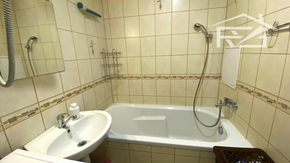 Predaj 4-izbový byt + veľký balkón M-laborce