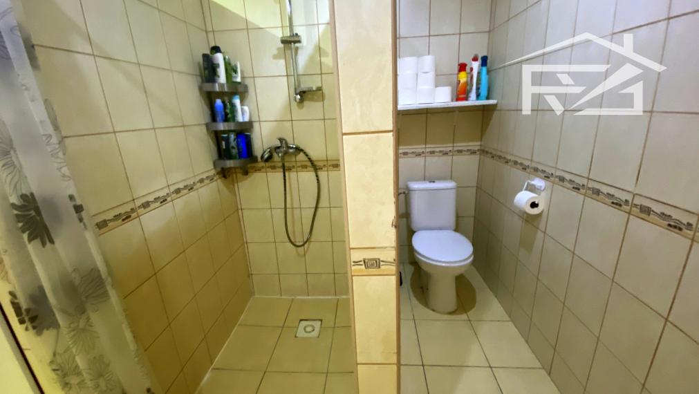 Predaj 4-izbový byt + veľký balkón M-laborce