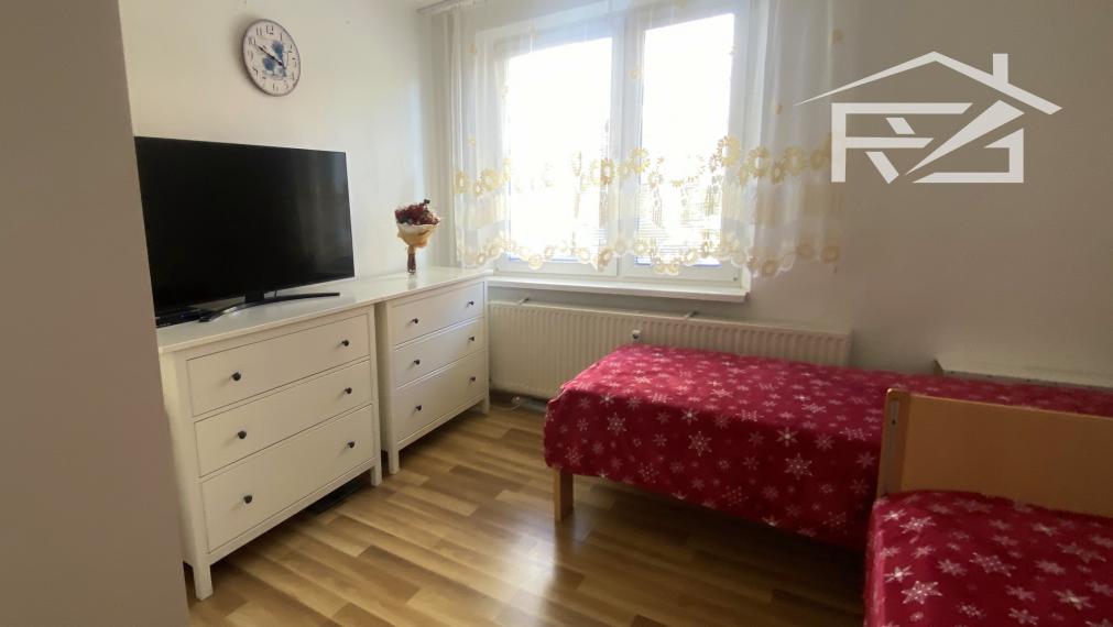 Predaj 4-izbový byt + veľký balkón M-laborce