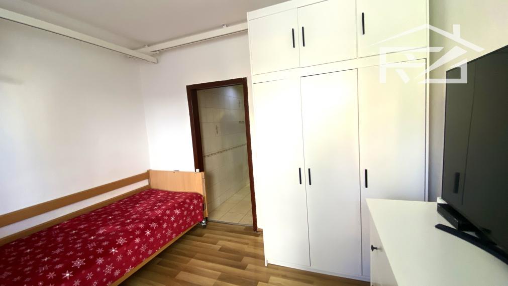 Predaj 4-izbový byt + veľký balkón M-laborce