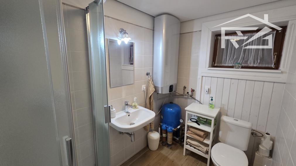 Predaj zrub Danova, kúsok od Poľskej hranice, okr. ML