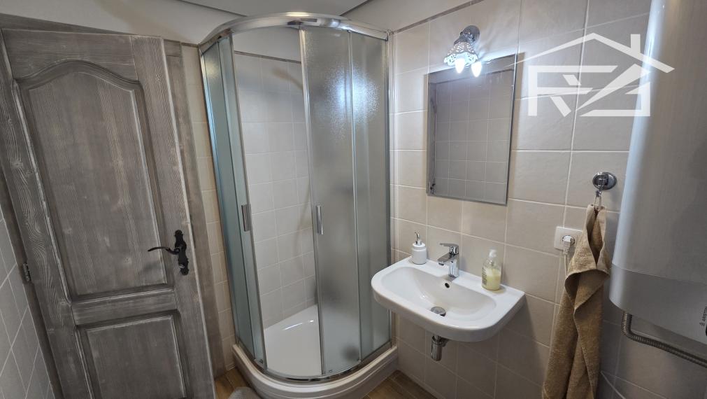 Predaj zrub Danova, kúsok od Poľskej hranice, okr. ML