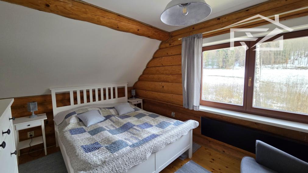 Predaj zrub Danova, kúsok od Poľskej hranice, okr. ML