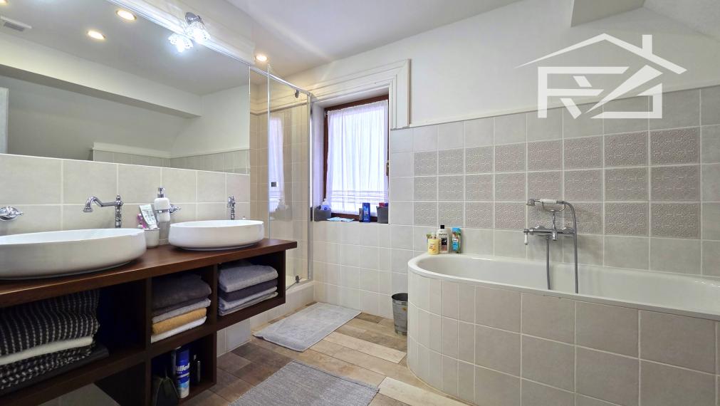 Predaj zrub Danova, kúsok od Poľskej hranice, okr. ML