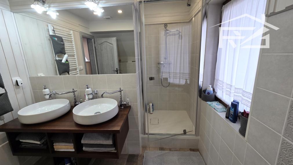 Predaj zrub Danova, kúsok od Poľskej hranice, okr. ML