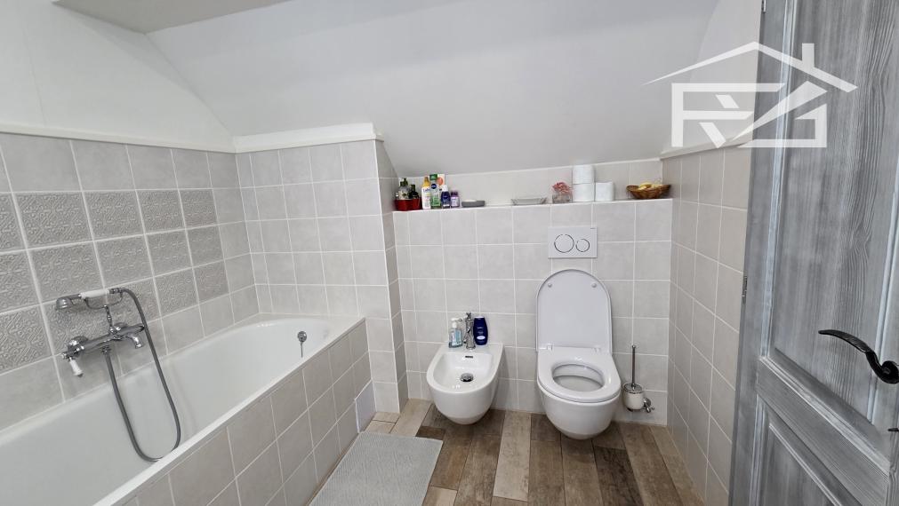 Predaj zrub Danova, kúsok od Poľskej hranice, okr. ML