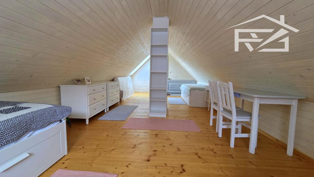 Predaj zrub Danova, kúsok od Poľskej hranice, okr. ML