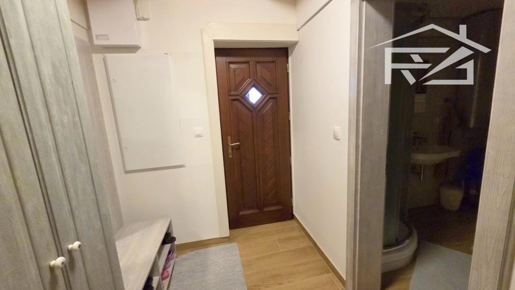 Predaj zrub Danova, kúsok od Poľskej hranice, okr. ML