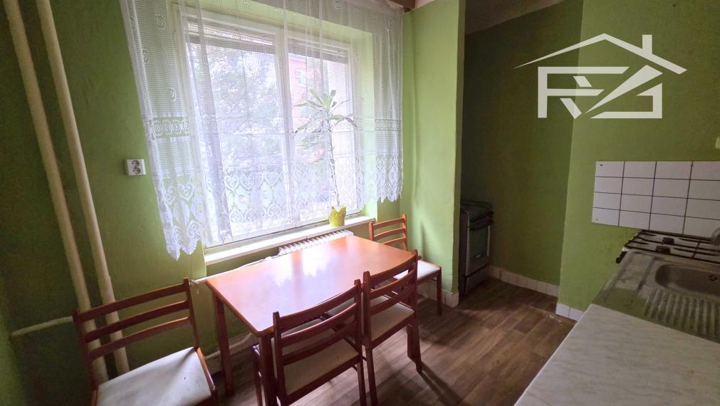 Predaj 2-izbový byt - centrum Medzilaborce