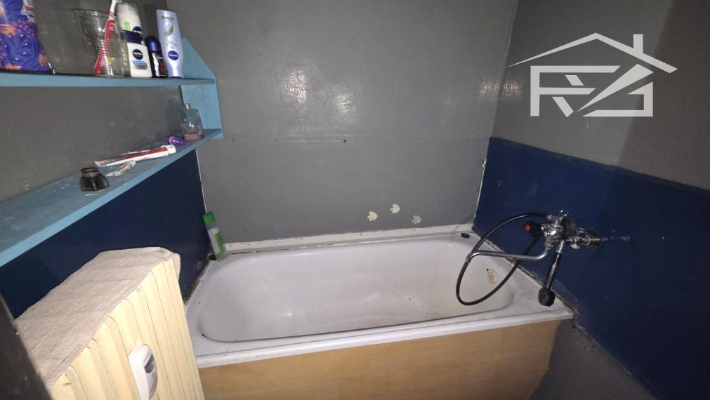 Predaj 2-izbový byt - centrum Medzilaborce