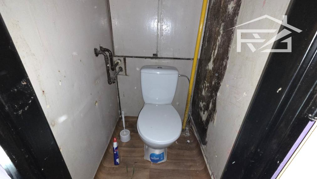 Predaj 2-izbový byt - centrum Medzilaborce