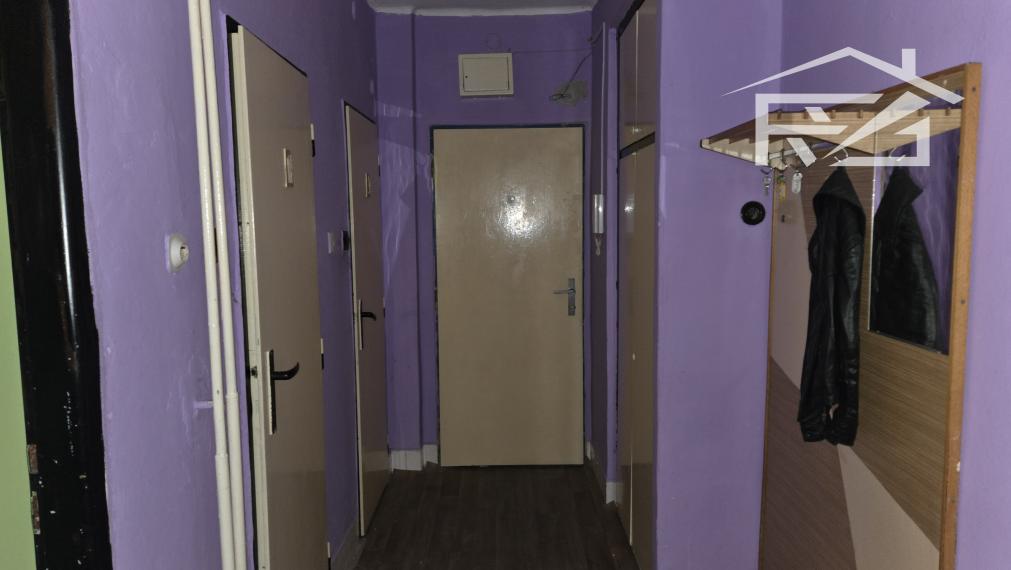 Predaj 2-izbový byt - centrum Medzilaborce