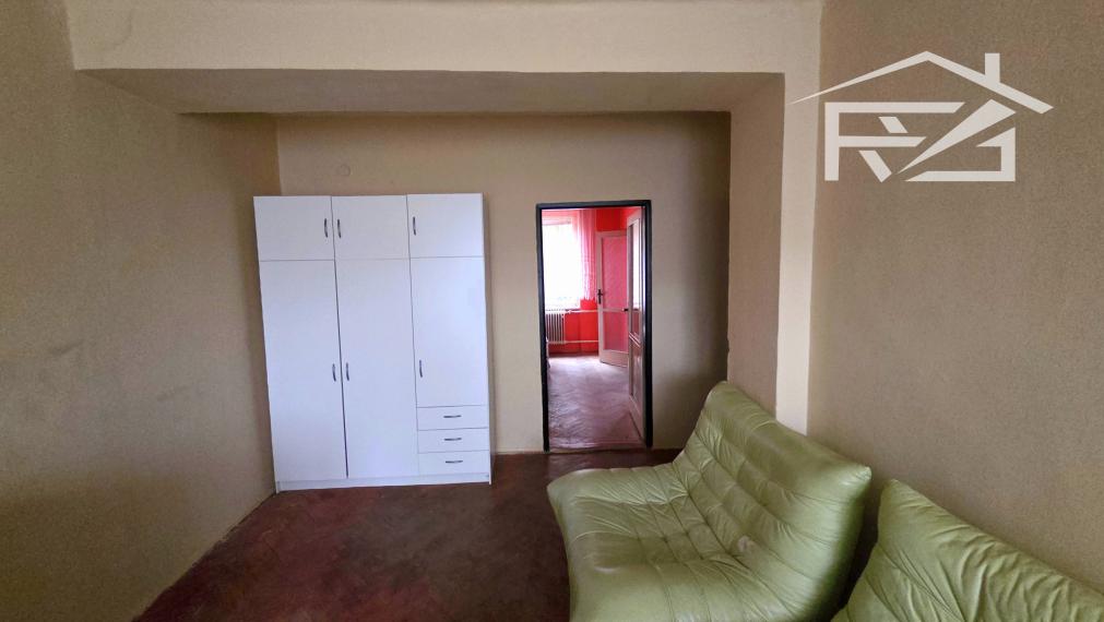 Predaj 2-izbový byt - centrum Medzilaborce