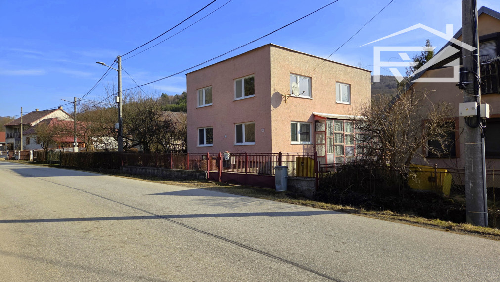 Predaj rodinný dom Medzilaborce, v časti Vydraň