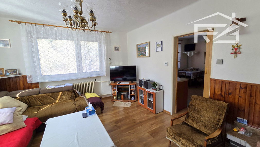 Predaj rodinný dom Medzilaborce, v časti Vydraň