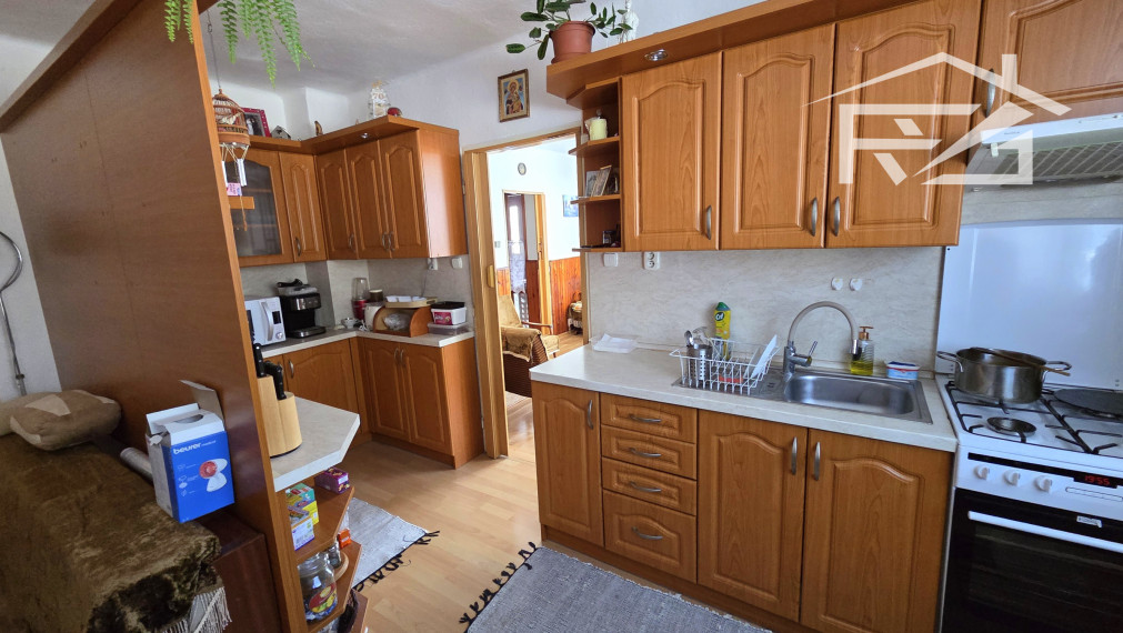 Predaj rodinný dom Medzilaborce, v časti Vydraň