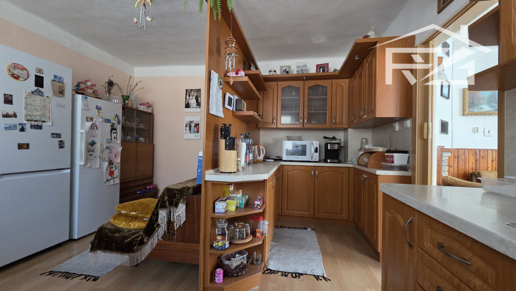 Predaj rodinný dom Medzilaborce, v časti Vydraň