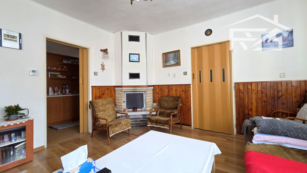 Predaj rodinný dom Medzilaborce, v časti Vydraň