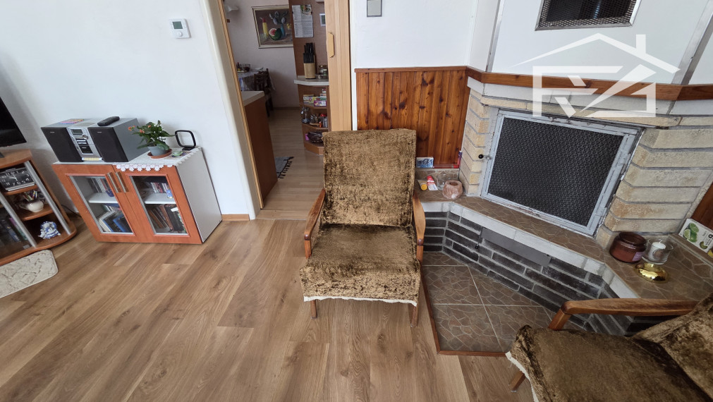 Predaj rodinný dom Medzilaborce, v časti Vydraň