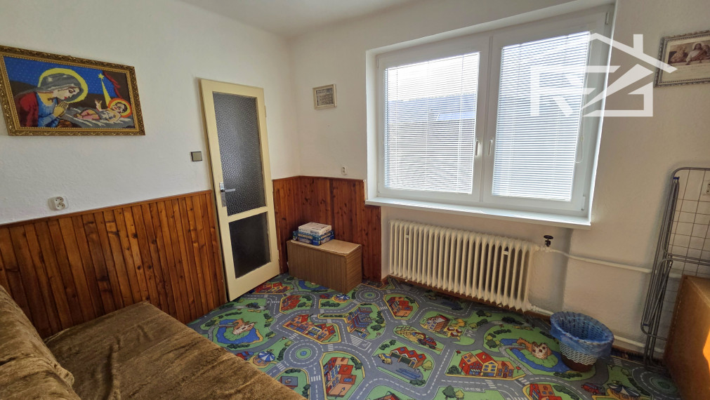 Predaj rodinný dom Medzilaborce, v časti Vydraň