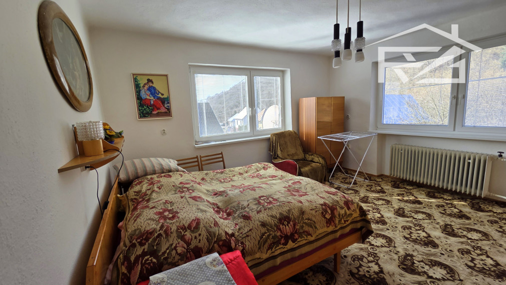 Predaj rodinný dom Medzilaborce, v časti Vydraň