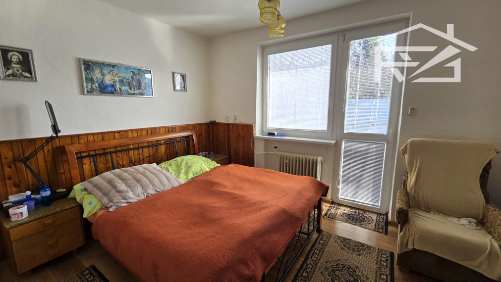 Predaj rodinný dom Medzilaborce, v časti Vydraň