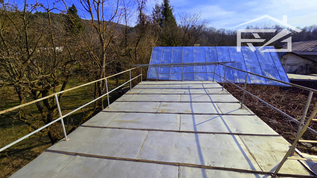 Predaj rodinný dom Medzilaborce, v časti Vydraň