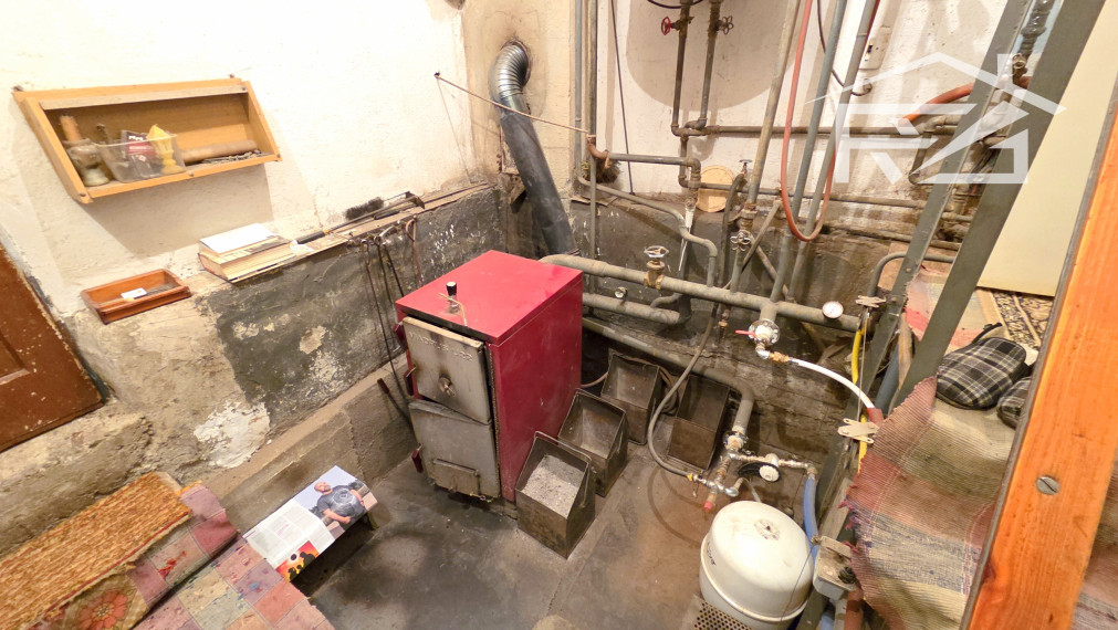 Predaj rodinný dom Medzilaborce, v časti Vydraň