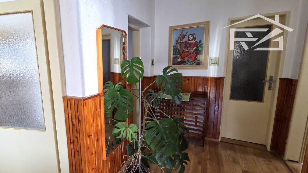 Predaj rodinný dom Medzilaborce, v časti Vydraň