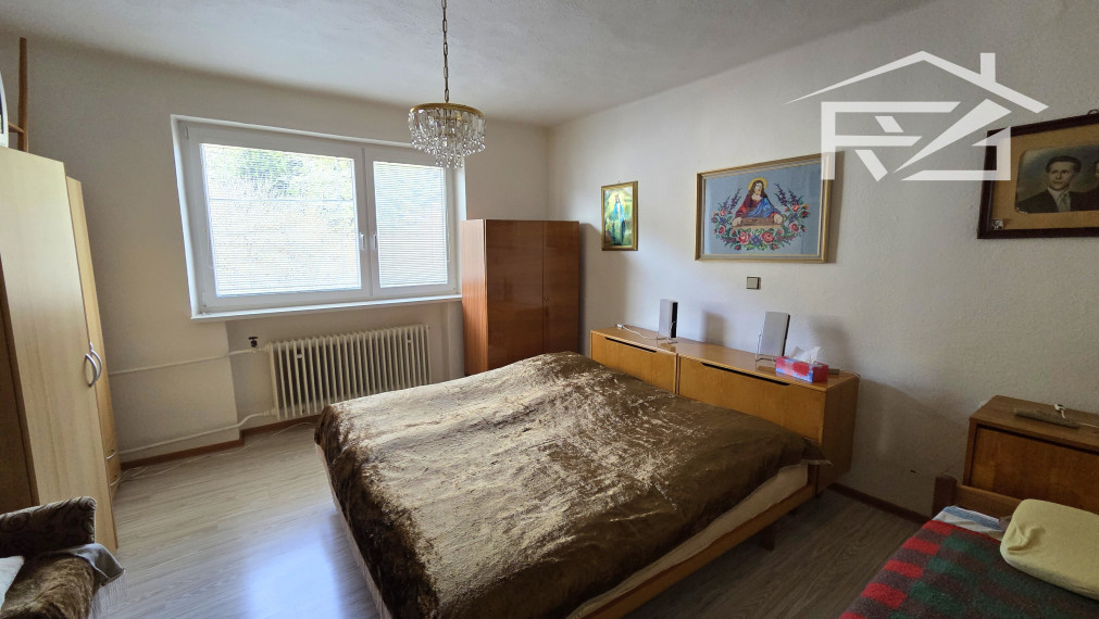 Predaj rodinný dom Medzilaborce, v časti Vydraň