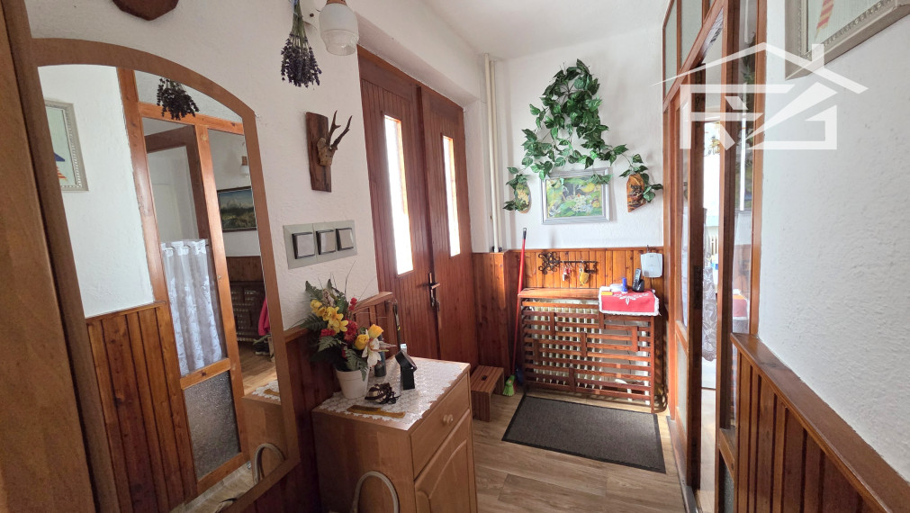 Predaj rodinný dom Medzilaborce, v časti Vydraň