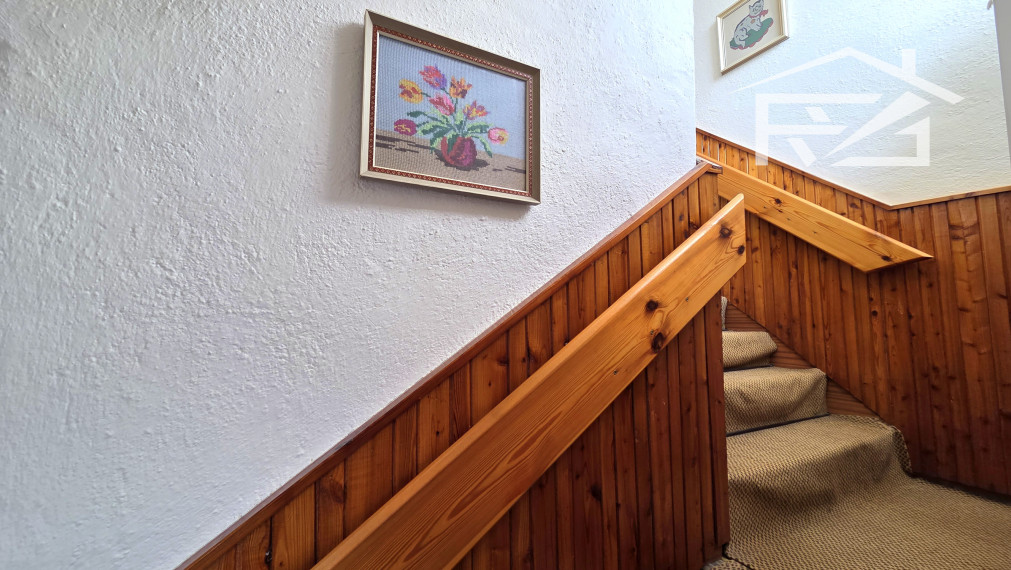 Predaj rodinný dom Medzilaborce, v časti Vydraň